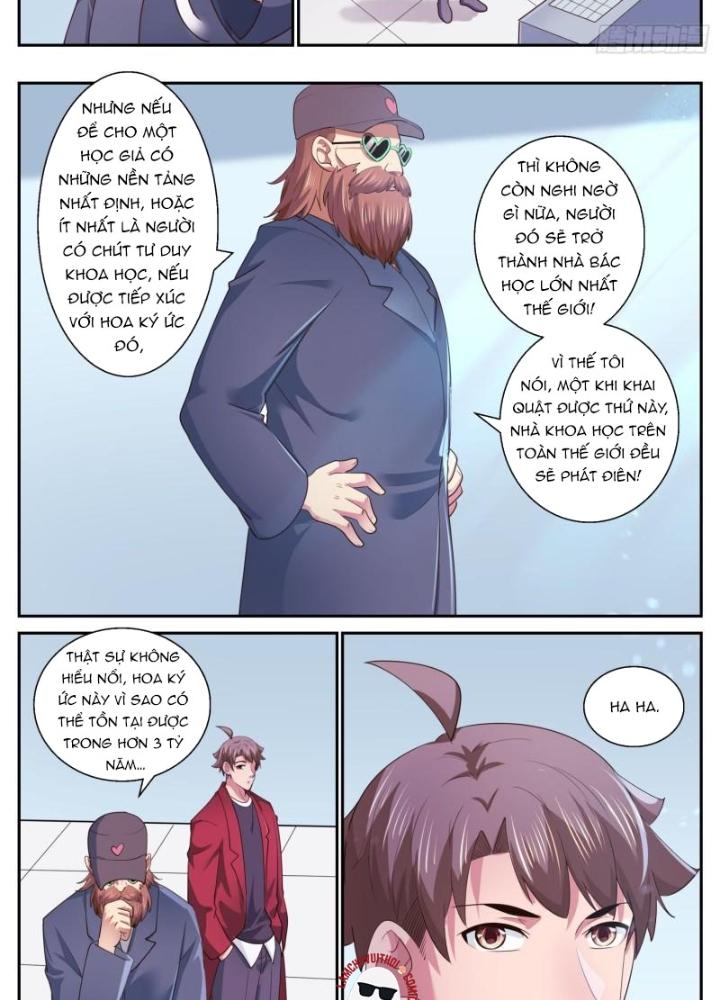 Ta Có Phòng Riêng Thời Tận Thế Chapter 478 - Trang 3