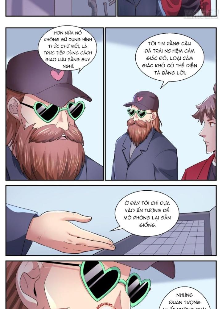 Ta Có Phòng Riêng Thời Tận Thế Chapter 478 - Trang 3