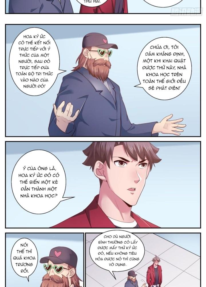 Ta Có Phòng Riêng Thời Tận Thế Chapter 478 - Trang 3