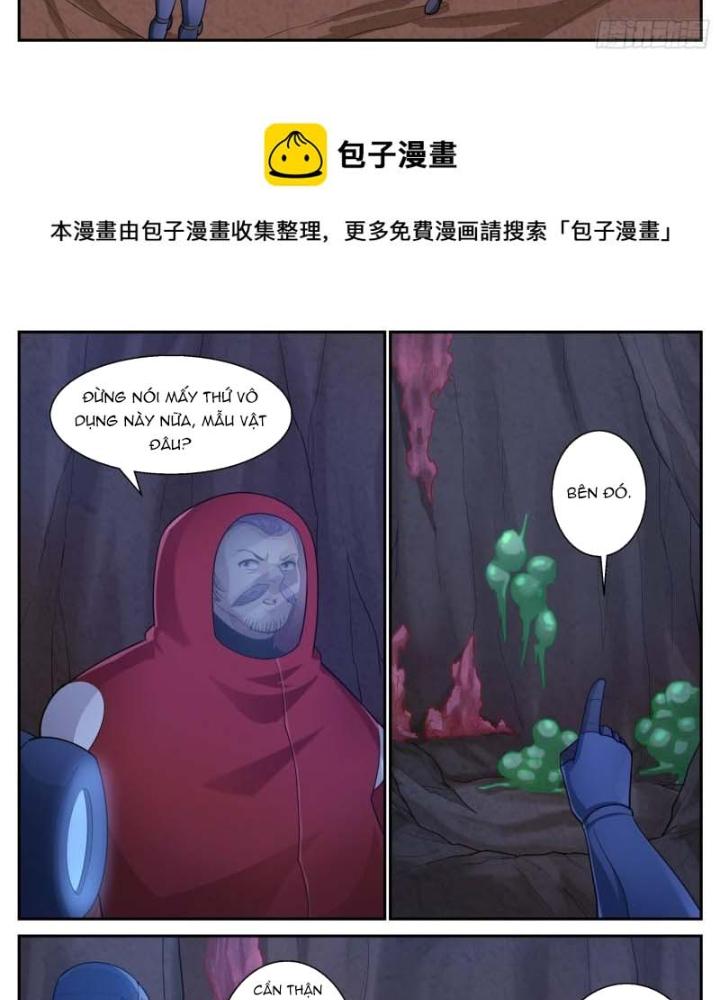 Ta Có Phòng Riêng Thời Tận Thế Chapter 479 - Trang 3