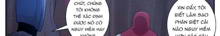 Ta Có Phòng Riêng Thời Tận Thế Chapter 479 - Trang 3