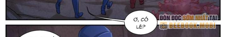Ta Có Phòng Riêng Thời Tận Thế Chapter 479 - Trang 3