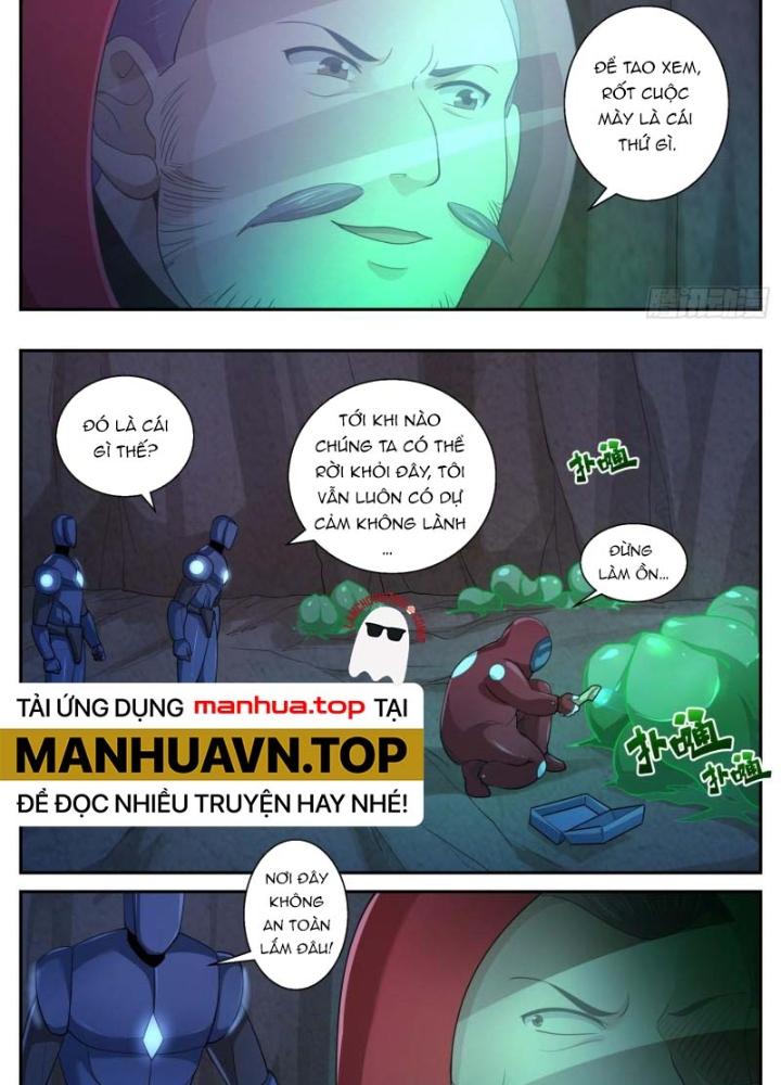 Ta Có Phòng Riêng Thời Tận Thế Chapter 479 - Trang 3