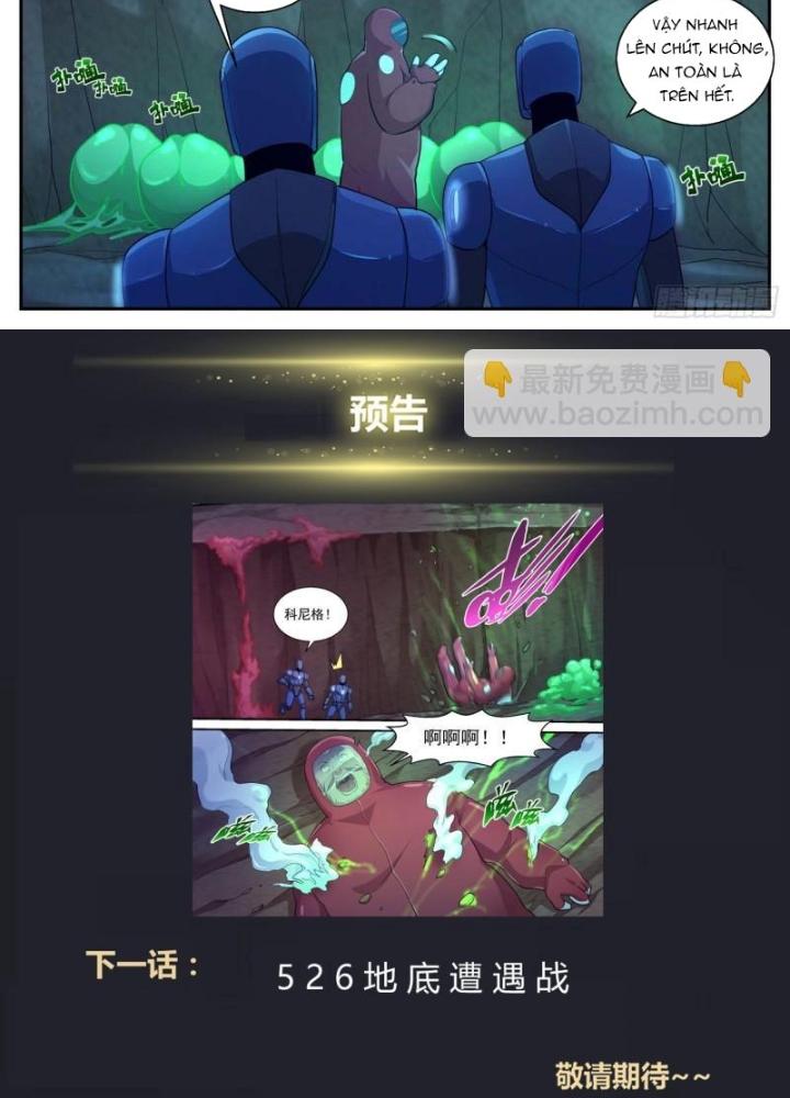 Ta Có Phòng Riêng Thời Tận Thế Chapter 479 - Trang 3