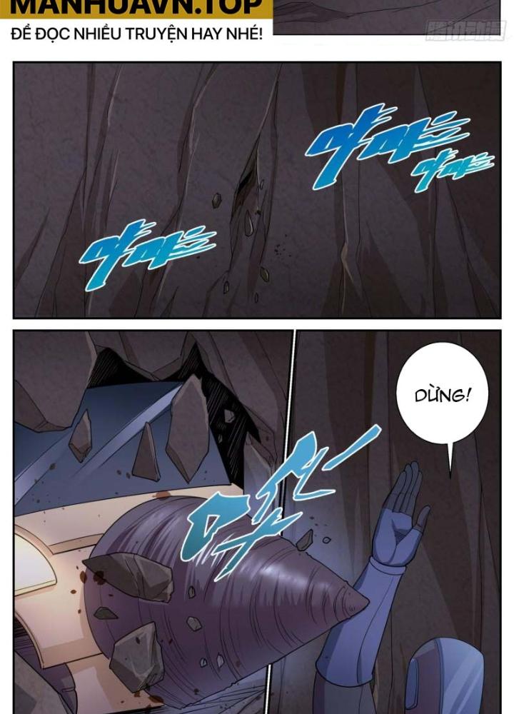 Ta Có Phòng Riêng Thời Tận Thế Chapter 479 - Trang 3