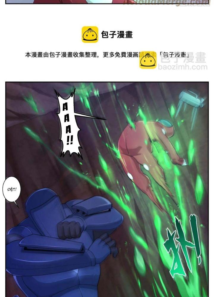 Ta Có Phòng Riêng Thời Tận Thế Chapter 480 - Trang 3