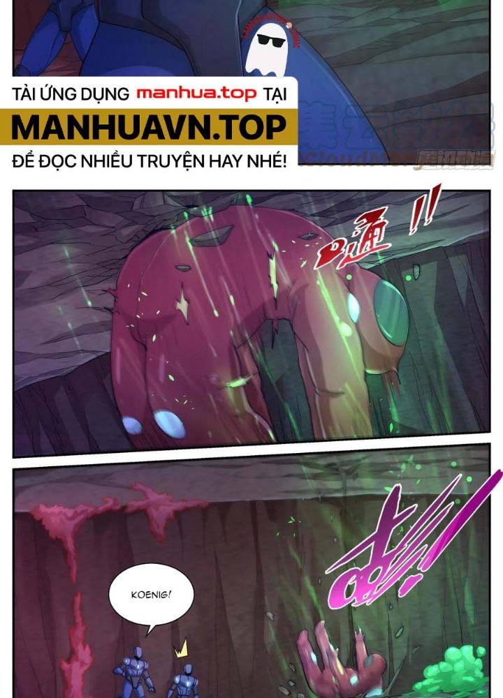 Ta Có Phòng Riêng Thời Tận Thế Chapter 480 - Trang 3