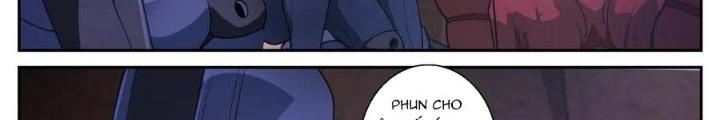 Ta Có Phòng Riêng Thời Tận Thế Chapter 480 - Trang 3