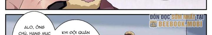 Ta Có Phòng Riêng Thời Tận Thế Chapter 480 - Trang 3