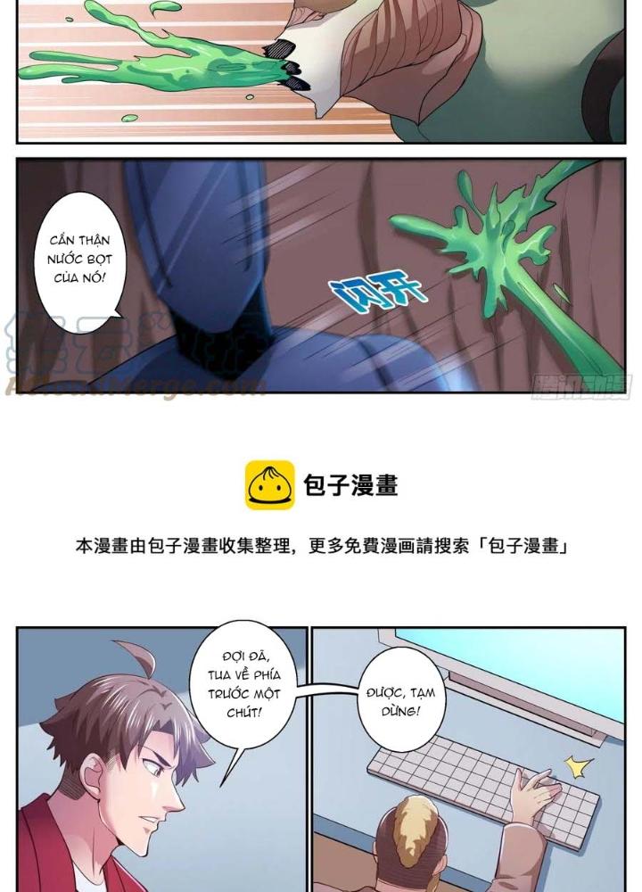 Ta Có Phòng Riêng Thời Tận Thế Chapter 480 - Trang 3