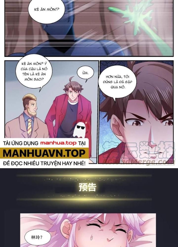 Ta Có Phòng Riêng Thời Tận Thế Chapter 480 - Trang 3