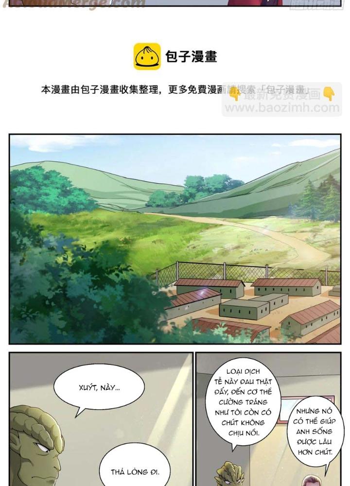 Ta Có Phòng Riêng Thời Tận Thế Chapter 481 - Trang 3