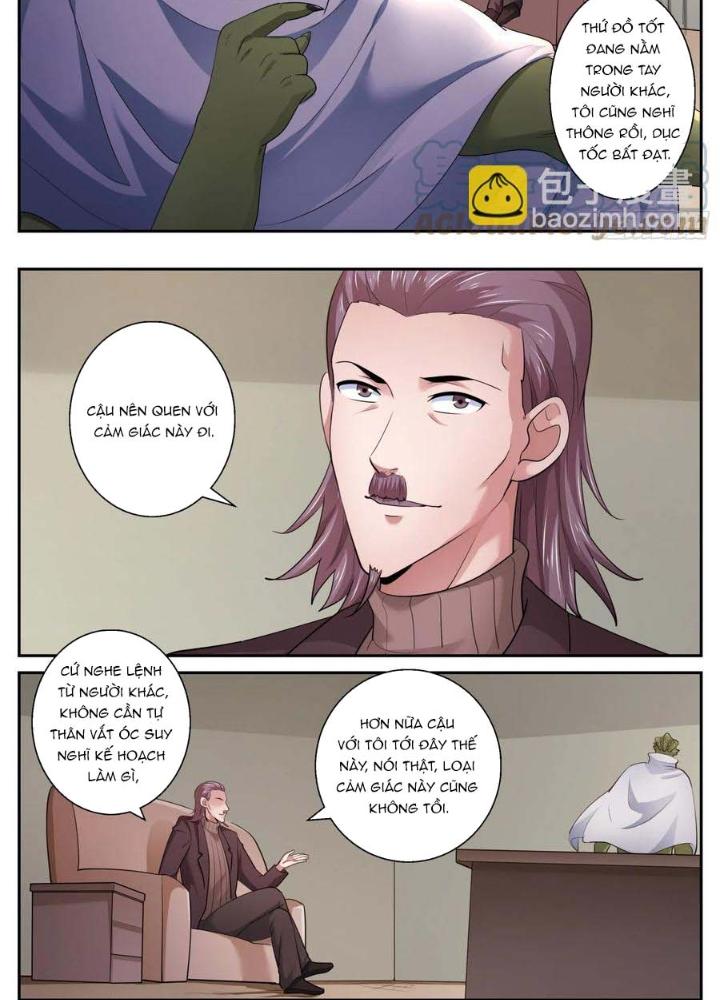 Ta Có Phòng Riêng Thời Tận Thế Chapter 481 - Trang 3