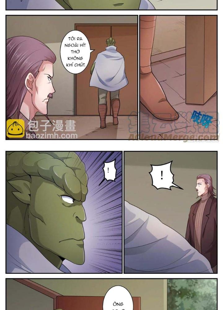 Ta Có Phòng Riêng Thời Tận Thế Chapter 481 - Trang 3