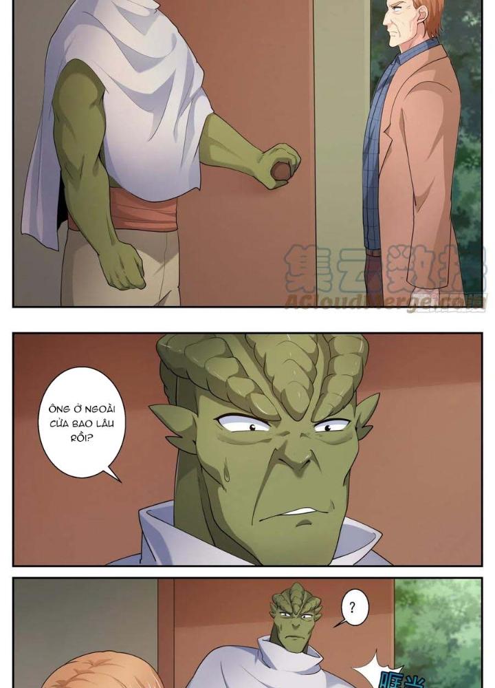 Ta Có Phòng Riêng Thời Tận Thế Chapter 481 - Trang 3