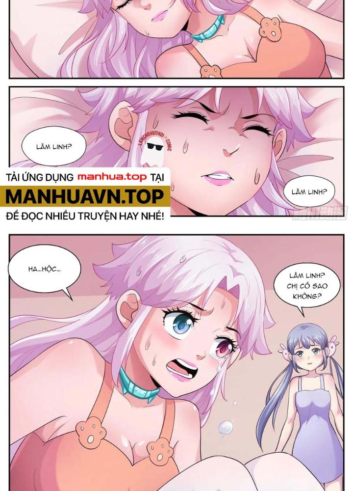 Ta Có Phòng Riêng Thời Tận Thế Chapter 481 - Trang 3