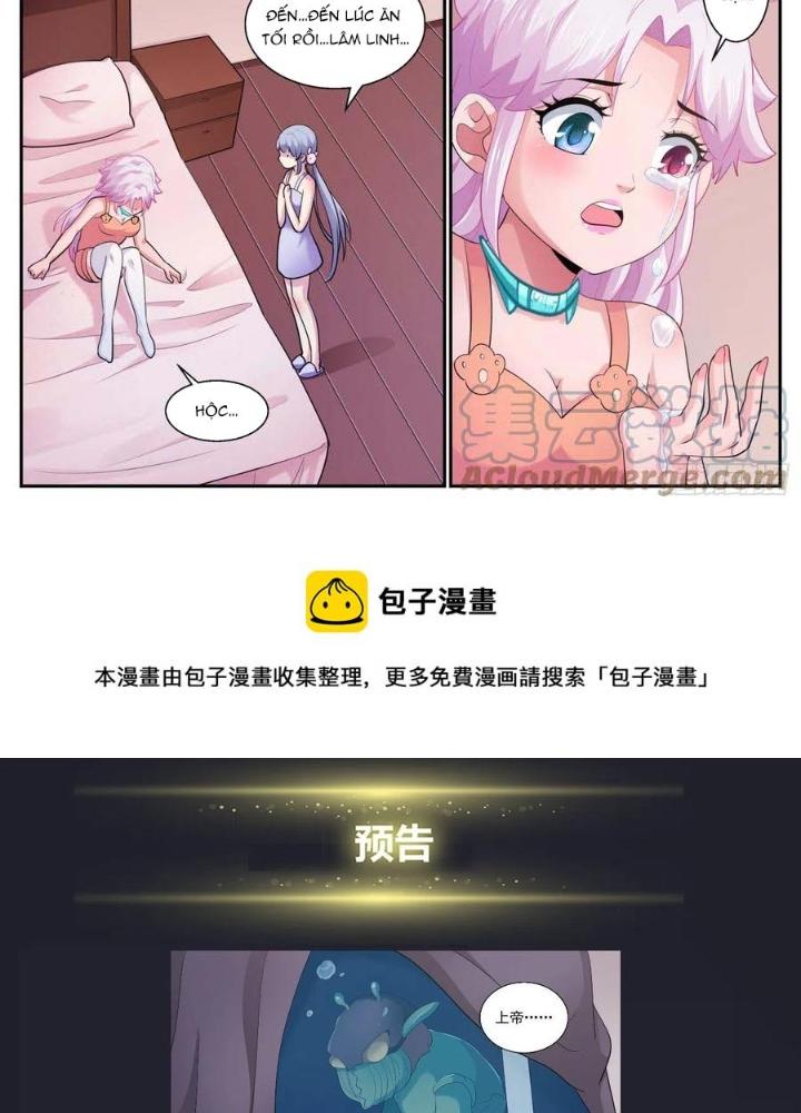 Ta Có Phòng Riêng Thời Tận Thế Chapter 481 - Trang 3