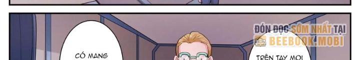 Ta Có Phòng Riêng Thời Tận Thế Chapter 482 - Trang 3