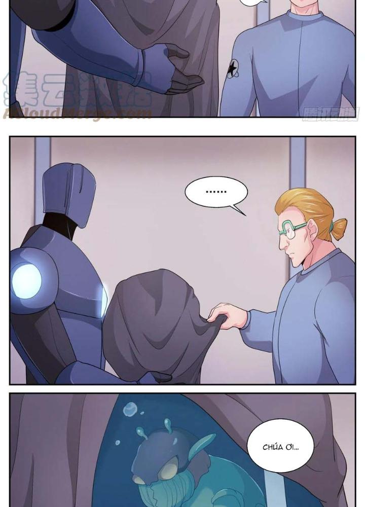 Ta Có Phòng Riêng Thời Tận Thế Chapter 482 - Trang 3