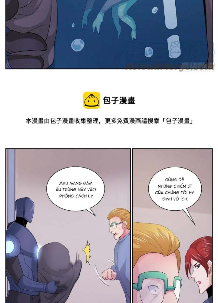 Ta Có Phòng Riêng Thời Tận Thế Chapter 482 - Trang 3