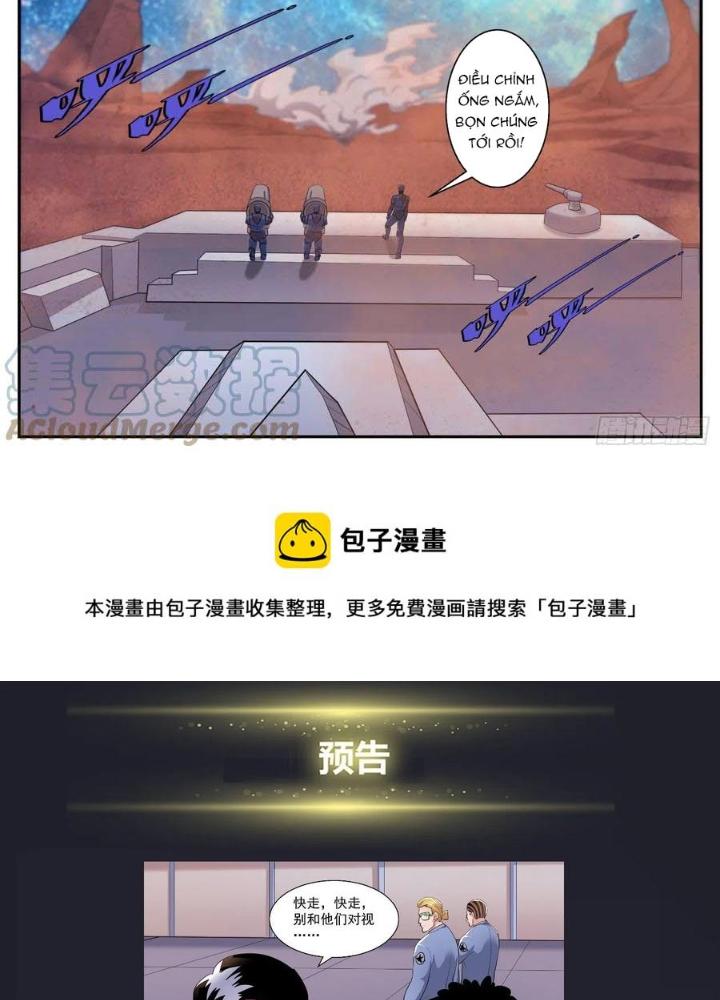 Ta Có Phòng Riêng Thời Tận Thế Chapter 482 - Trang 3