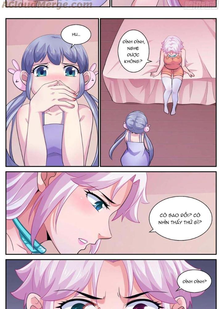 Ta Có Phòng Riêng Thời Tận Thế Chapter 482 - Trang 3