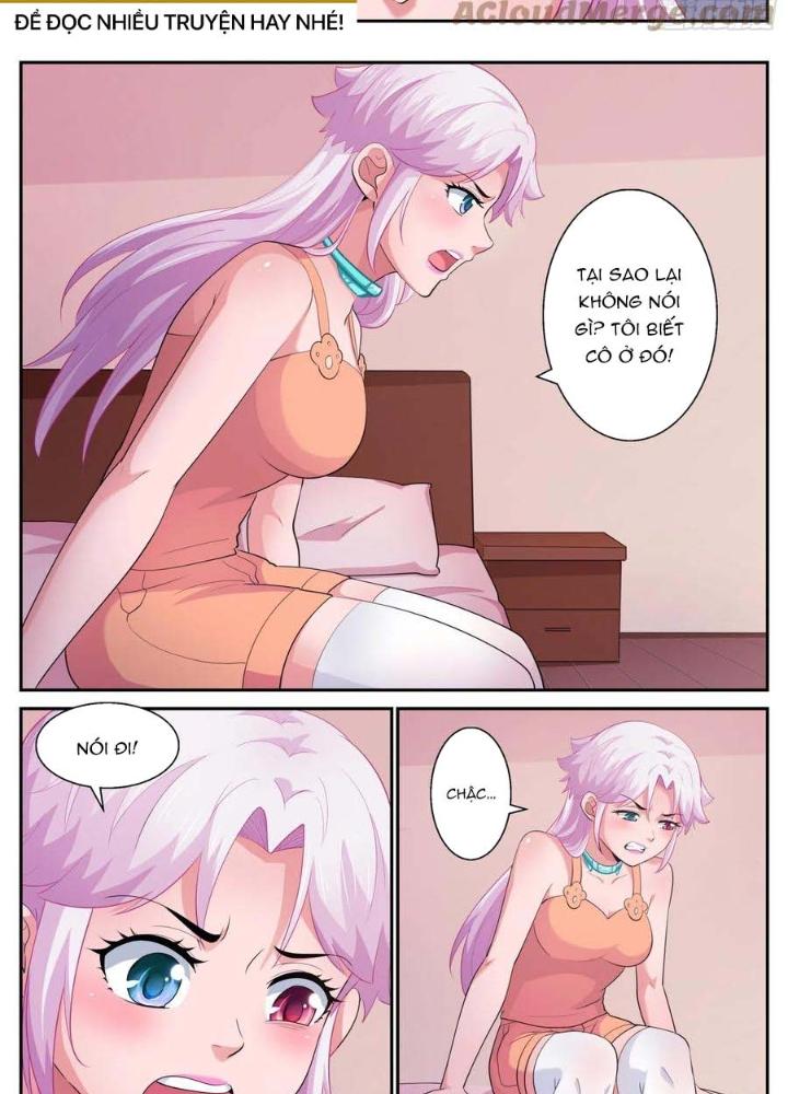 Ta Có Phòng Riêng Thời Tận Thế Chapter 482 - Trang 3