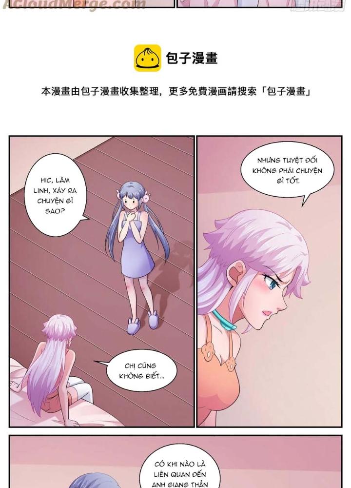 Ta Có Phòng Riêng Thời Tận Thế Chapter 482 - Trang 3