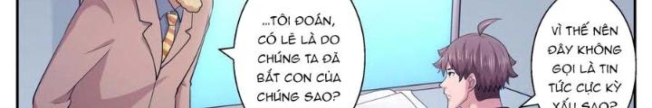 Ta Có Phòng Riêng Thời Tận Thế Chapter 483 - Trang 3