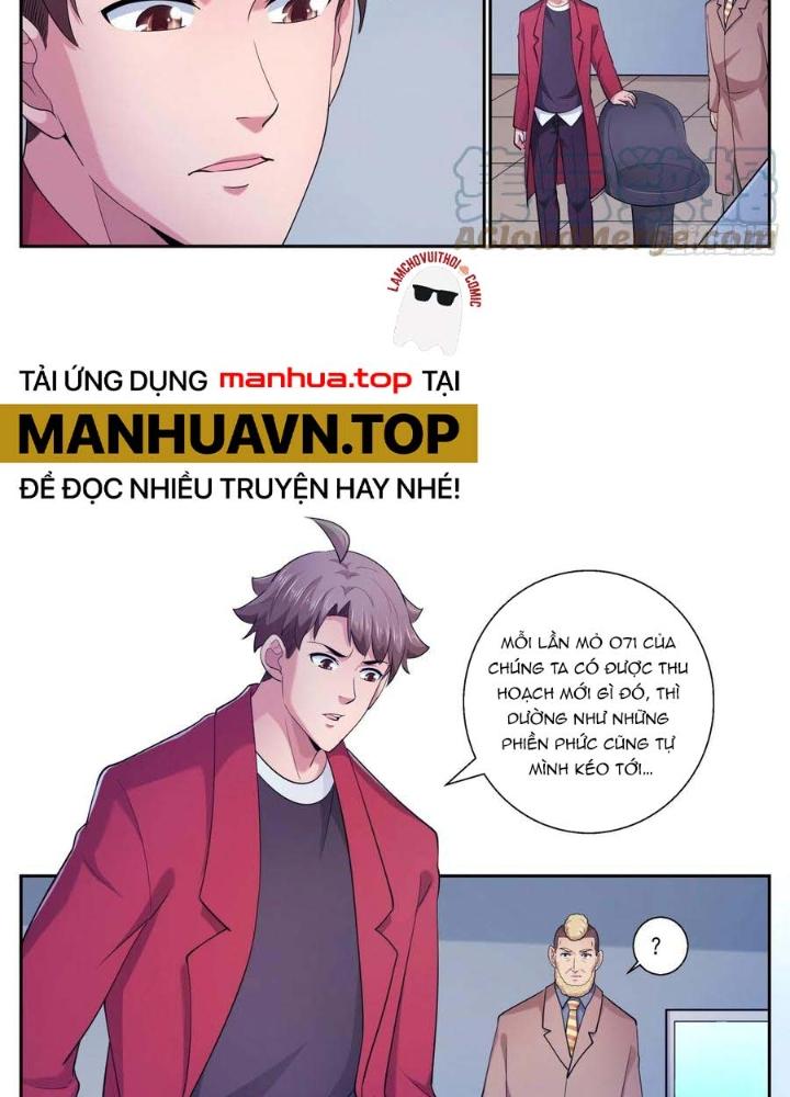 Ta Có Phòng Riêng Thời Tận Thế Chapter 483 - Trang 3