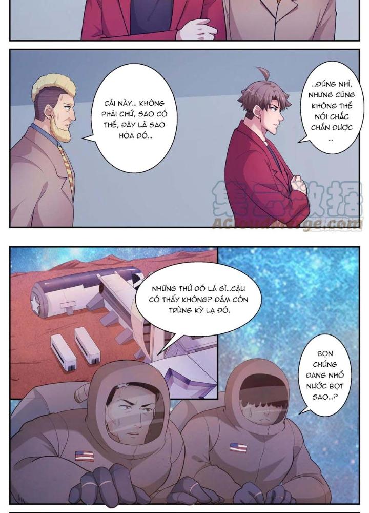 Ta Có Phòng Riêng Thời Tận Thế Chapter 483 - Trang 3