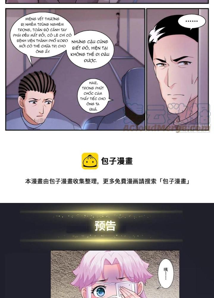 Ta Có Phòng Riêng Thời Tận Thế Chapter 483 - Trang 3