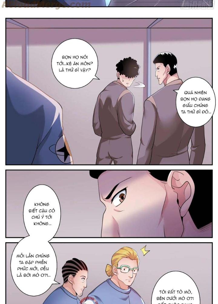 Ta Có Phòng Riêng Thời Tận Thế Chapter 483 - Trang 3