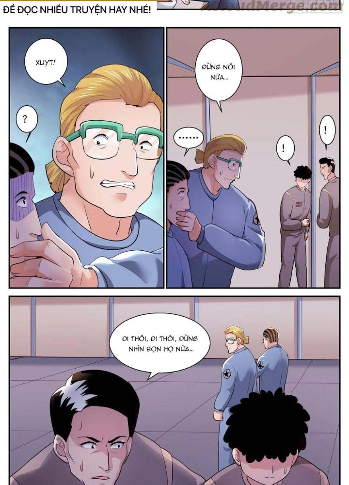 Ta Có Phòng Riêng Thời Tận Thế Chapter 483 - Trang 3