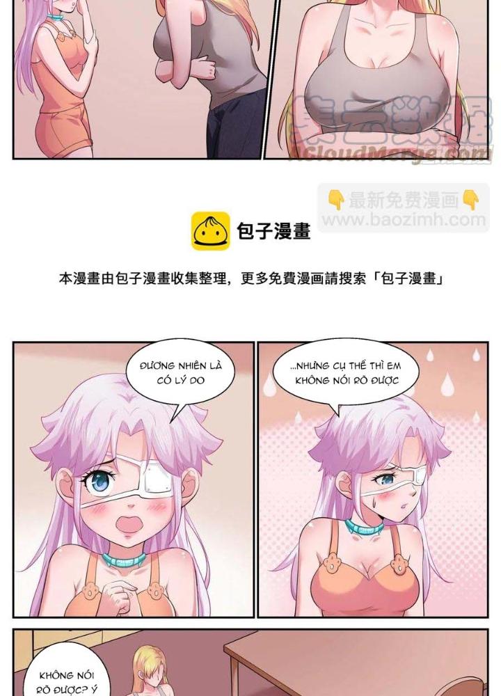 Ta Có Phòng Riêng Thời Tận Thế Chapter 484 - Trang 3