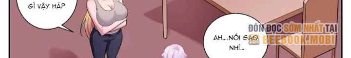 Ta Có Phòng Riêng Thời Tận Thế Chapter 484 - Trang 3