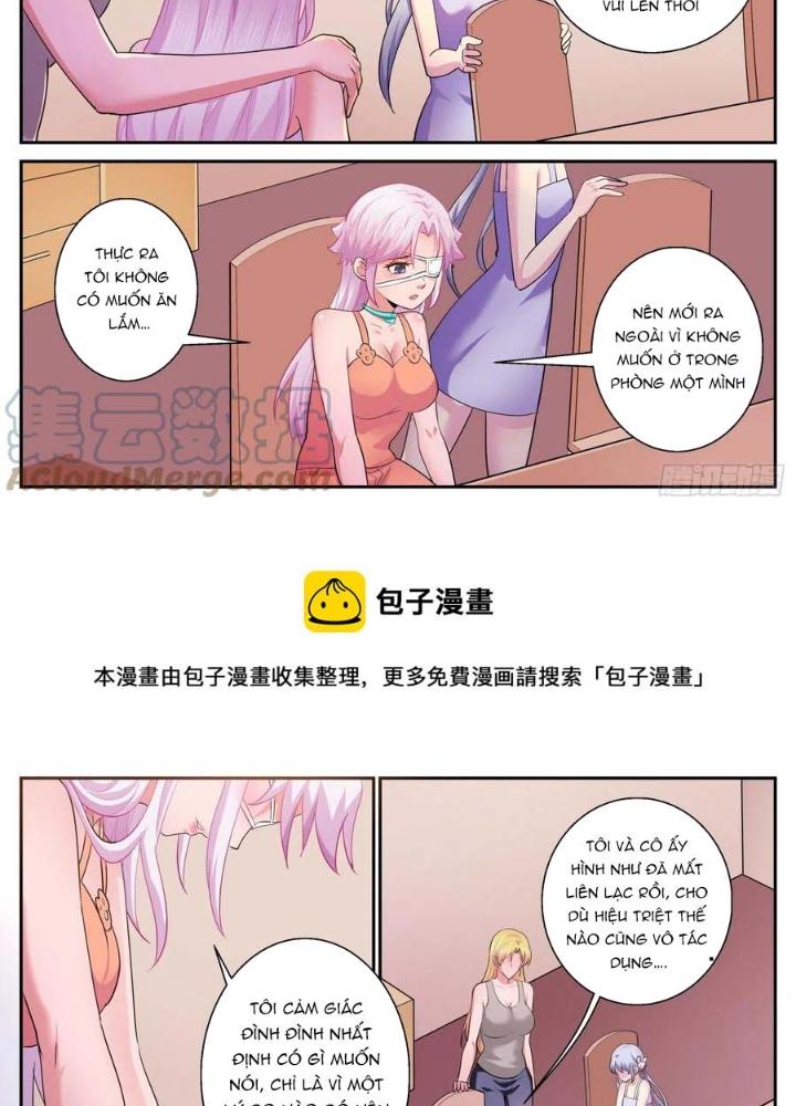 Ta Có Phòng Riêng Thời Tận Thế Chapter 484 - Trang 3