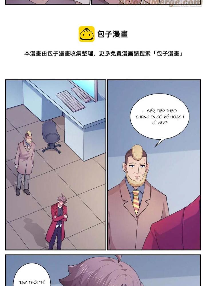 Ta Có Phòng Riêng Thời Tận Thế Chapter 484 - Trang 3