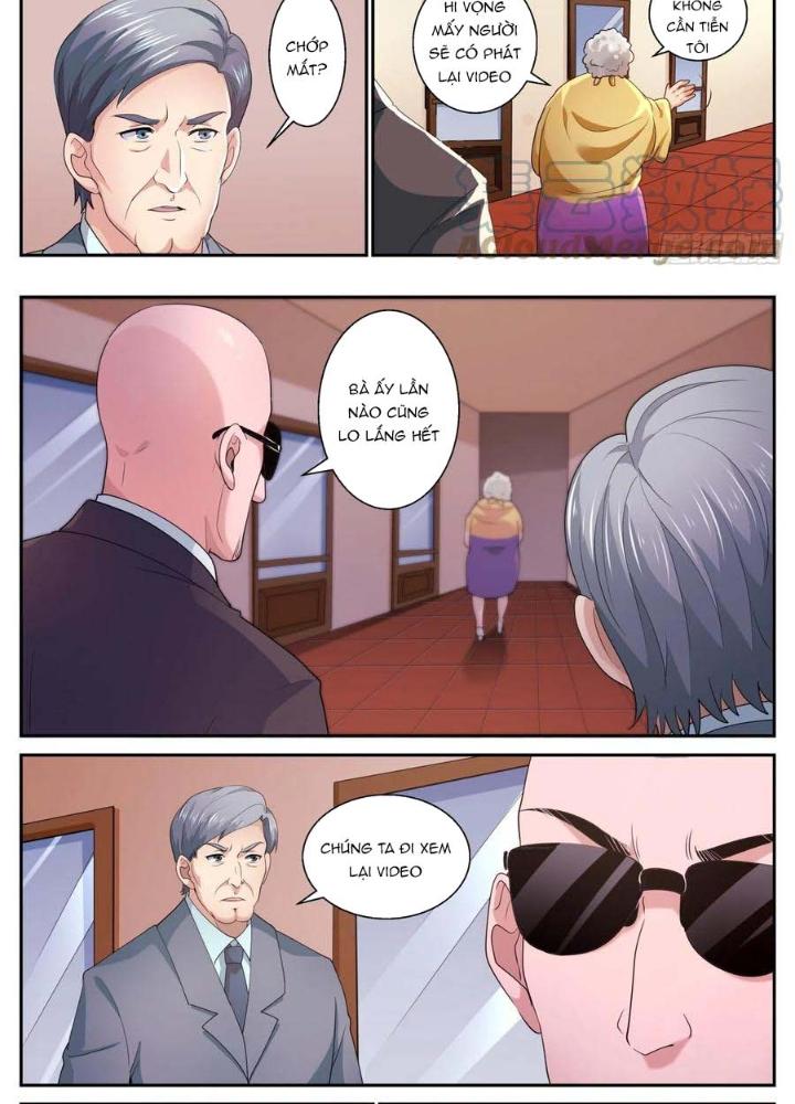 Ta Có Phòng Riêng Thời Tận Thế Chapter 485 - Trang 3