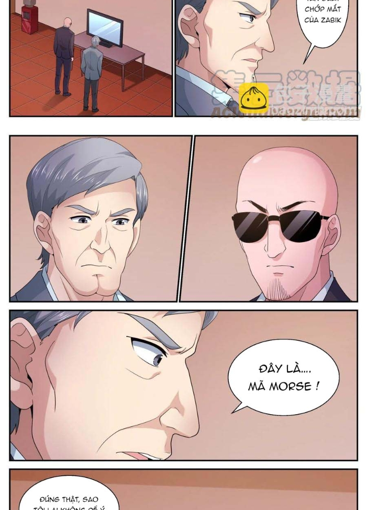 Ta Có Phòng Riêng Thời Tận Thế Chapter 485 - Trang 3