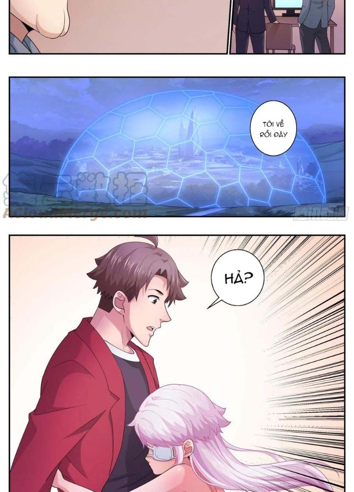 Ta Có Phòng Riêng Thời Tận Thế Chapter 485 - Trang 3