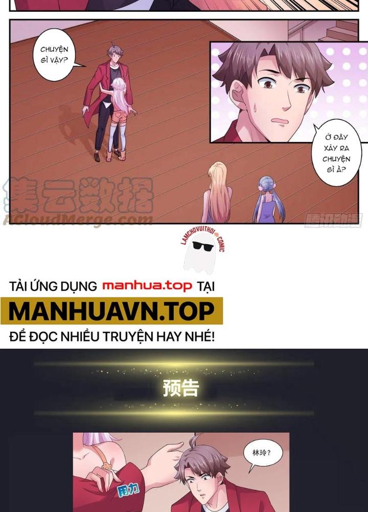 Ta Có Phòng Riêng Thời Tận Thế Chapter 485 - Trang 3