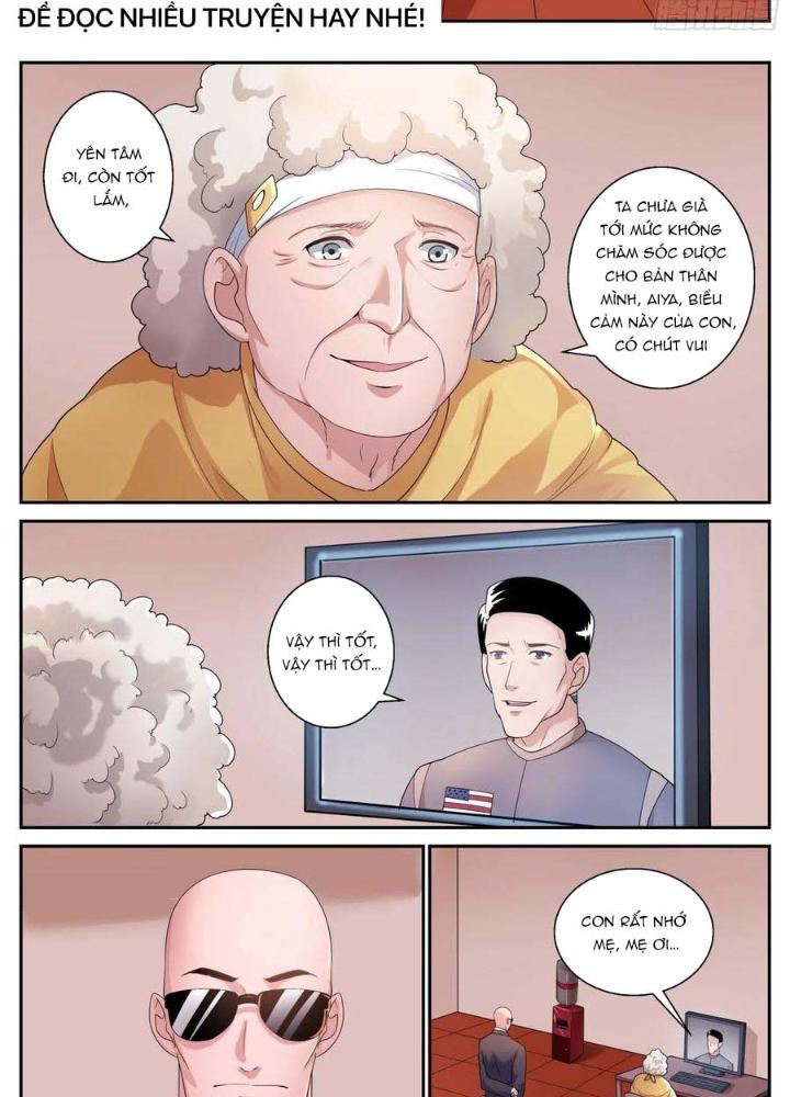 Ta Có Phòng Riêng Thời Tận Thế Chapter 485 - Trang 3