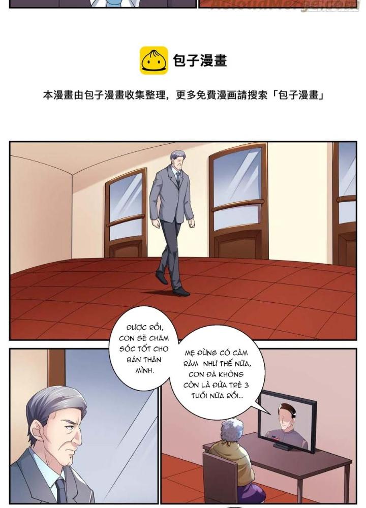 Ta Có Phòng Riêng Thời Tận Thế Chapter 485 - Trang 3