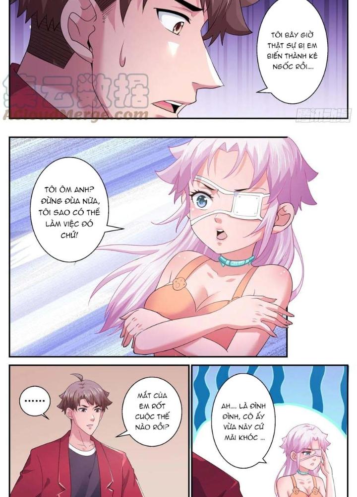 Ta Có Phòng Riêng Thời Tận Thế Chapter 486 - Trang 3