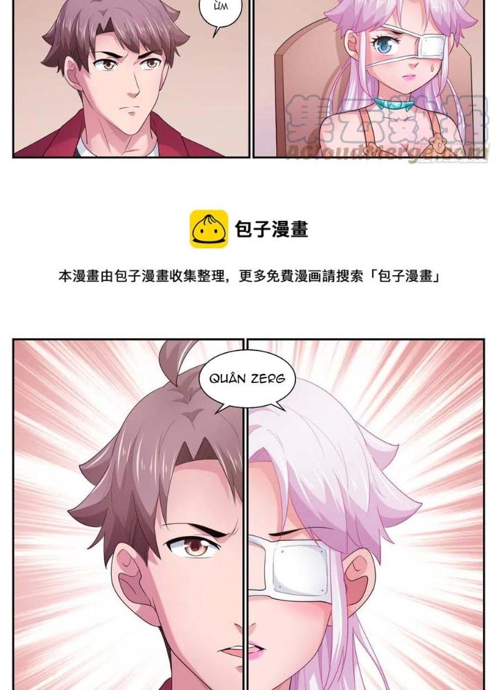 Ta Có Phòng Riêng Thời Tận Thế Chapter 486 - Trang 3