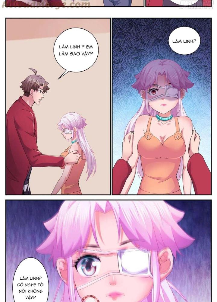 Ta Có Phòng Riêng Thời Tận Thế Chapter 486 - Trang 3