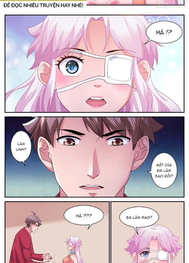 Ta Có Phòng Riêng Thời Tận Thế Chapter 486 - Trang 3