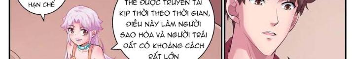 Ta Có Phòng Riêng Thời Tận Thế Chapter 487 - Trang 3