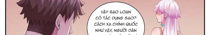 Ta Có Phòng Riêng Thời Tận Thế Chapter 487 - Trang 3